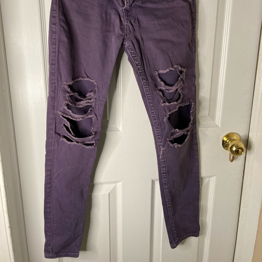 Women's True Religion Jeans - Picture 10 of 14